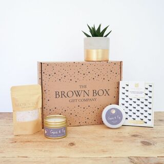 All occasions gift box