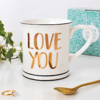 Love you Mug